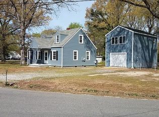 2716 Addington Ave, North Chesterfield, VA 23234