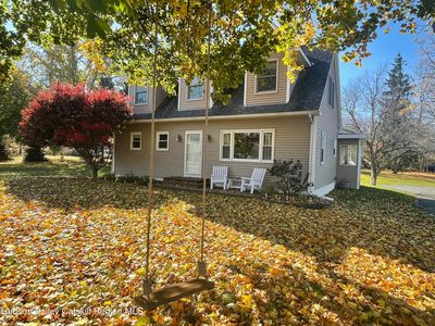 37 Garage Place Rd, Ghent, NY, 12075