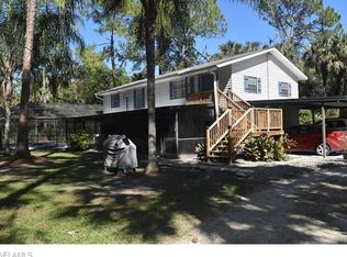 3595 38th Ave SE, Naples, FL 34117
