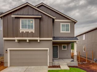 2907 S White Salmon Dr, Ridgefield, WA 98642