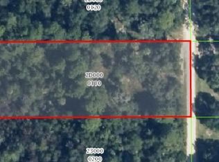 252 N Candle Point, Crystal River, FL 34429