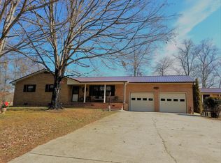 130 Dickey Valley Rd, Harriman, TN 37748