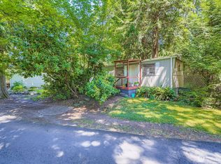 23800 SE Tiger Mountain Rd TRAILER 39, Issaquah, WA 98027