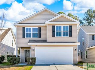 138 Ristona Dr, Savannah, GA 31419