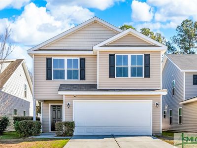 138 Ristona Dr, Savannah, GA, 31419