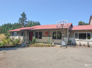 828 Lincoln Creek Rd, Centralia, WA 98531