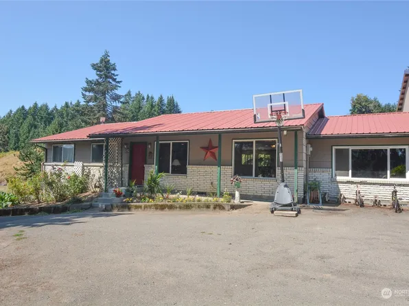 828 Lincoln Creek Road, Centralia, WA 98531