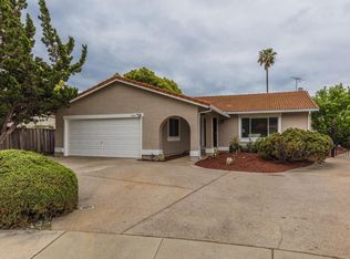 3527 Pinnacle Ct, San Jose, CA