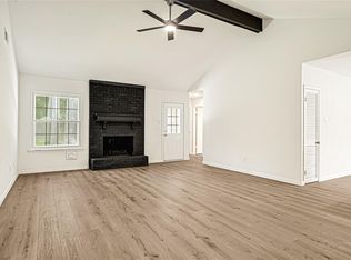 1707 Peach Run Dr, Humble, TX 77396