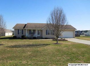 244 Devon Cir, Albertville, AL 35951