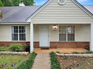 2847 Sunvalley Ct, Tallahassee, FL 32303