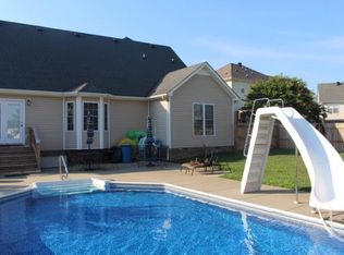 3364 Marrast Dr, Clarksville, TN