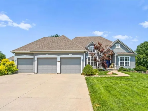 15670 NW 130th St, Platte City, MO 64079