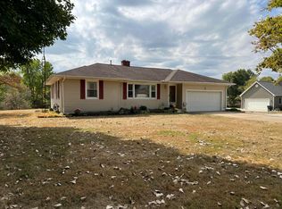 2161 Rainbow Dr NE, Lancaster, OH 43130