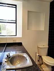 Rented by Joe McManus, LREB