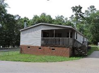 520 Oakwood Blvd, Lexington, NC 27292