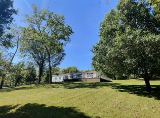 14580 Jeffers Rd, Athens, OH 45701