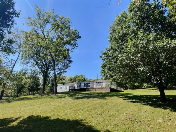 14580 Jeffers Rd, Athens, OH 45701