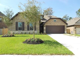 31208 New Forest Park Ln, Spring, TX 77386