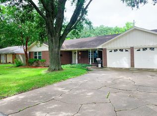 13002 Frank Ln, Stafford, TX 77477