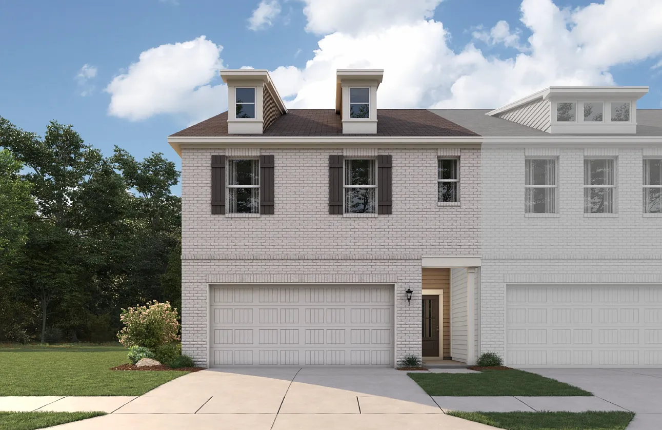 Aster Plan, Magnolia Square photo 1