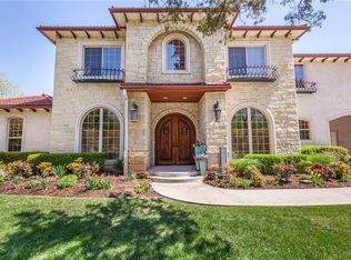 1900 S Coltrane Rd, Edmond, OK 73013