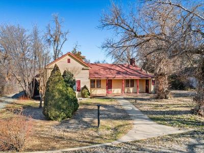 416 E Lennox St, Yreka, CA, 96097