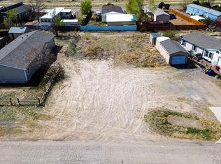 851 S Saki Dr, Pueblo West, CO 81007