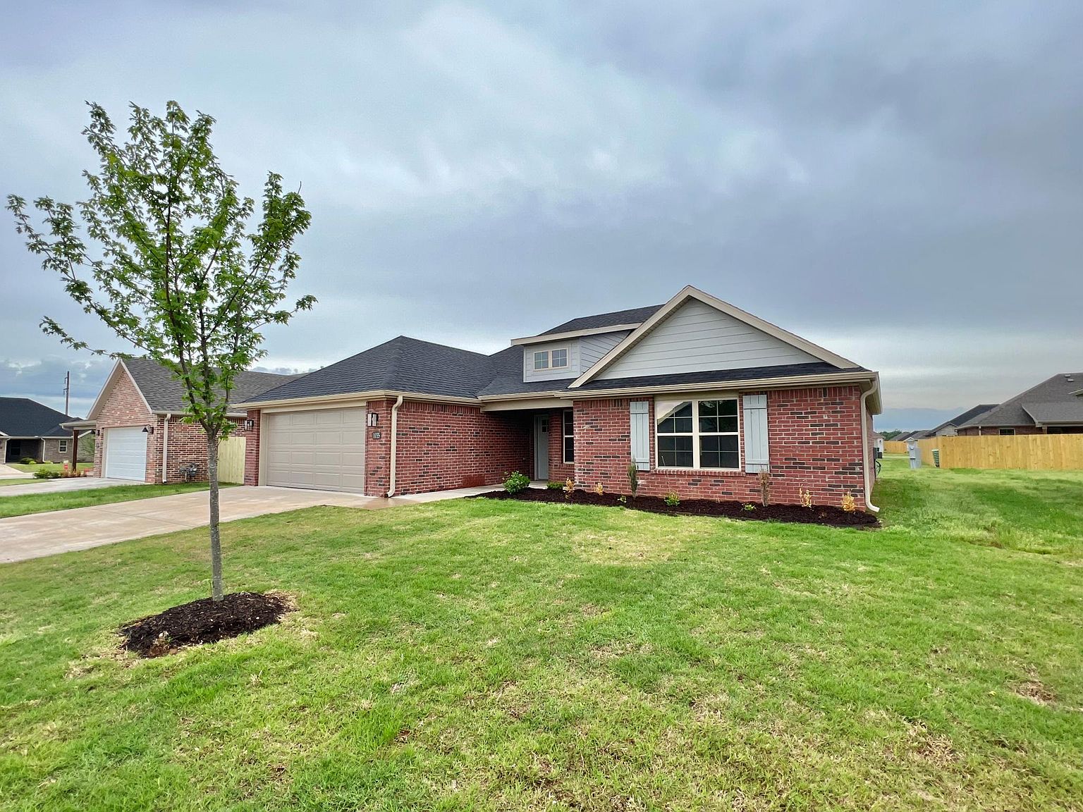1035 Arden St, Tontitown, AR 72762 Zillow