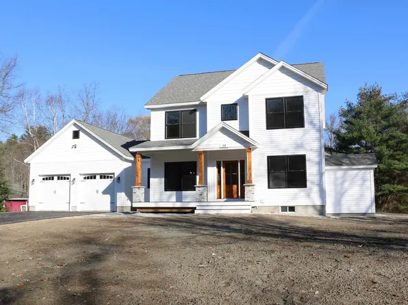 29 Jennison Road, Milford, NH 03055