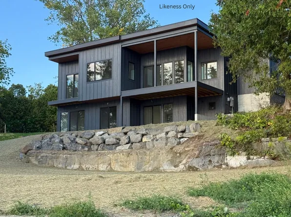 Lot 2 Lockerby Lane, Isle La Motte, VT 05463