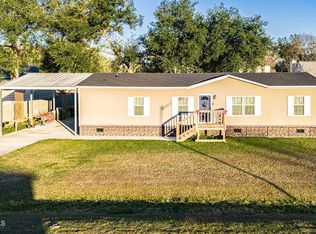 106 Dunaway St, Carencro, LA 70520