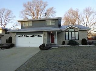 22416 Millard Ave, Calumet City, IL 60471