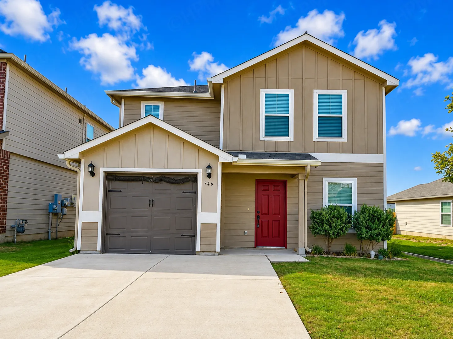 746 Retama Pass, San Antonio, TX 78219 | Home for Rent 78219 — Photo 1