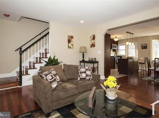 1573 Stonewood Rd, Baltimore, MD 21239