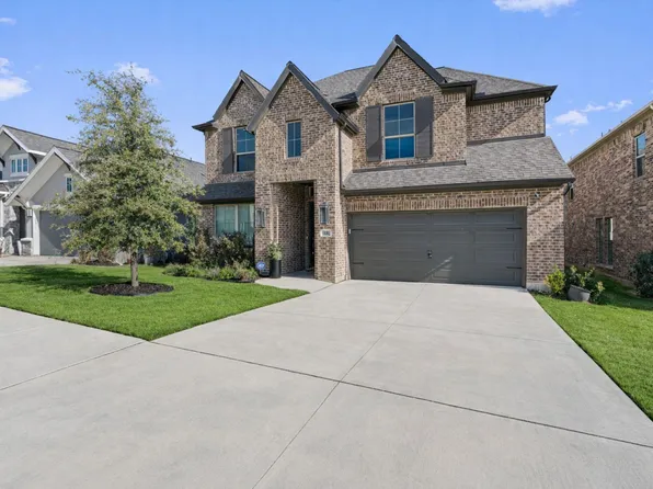 221 Ashmore Ln, Georgetown, TX 78628