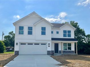 580 Maxwell Ct, Germantown, OH 45327