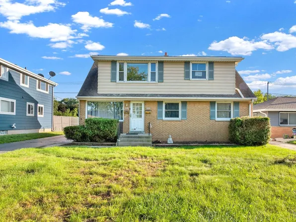 3905 E Klieforth AVENUE #3907, Cudahy, WI 53110
