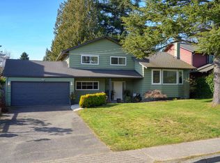 1345 53a St, Delta, BC V4M 3E8