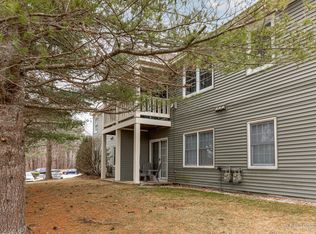 17 Somerset #A-17, Freeport, ME 04032