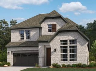 1204 Eclipse Way, Wylie, TX 75098