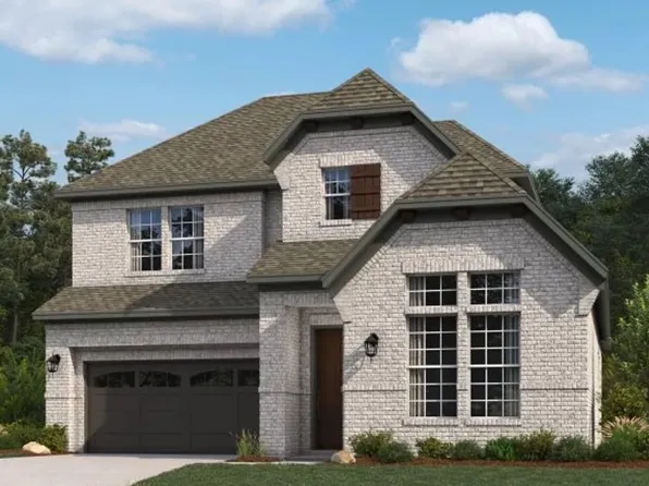 1204 Eclipse Way, Wylie, TX 75098