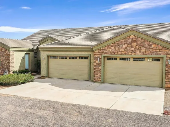 23931 W PINNACLE VISTA Lane, Wittmann, AZ 85361