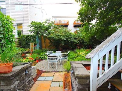 4 Burnham Pl #1, South Boston, MA, 02127