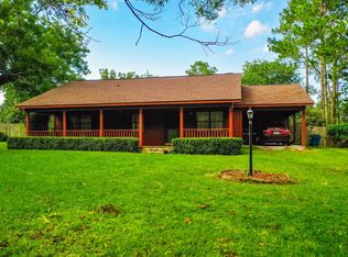 3176 Dean Still Rd, Blackshear, GA 31516