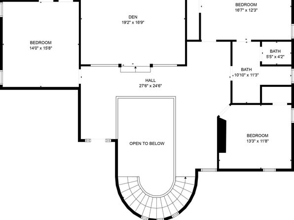 19920 County Road 647, Guy, TX 77444