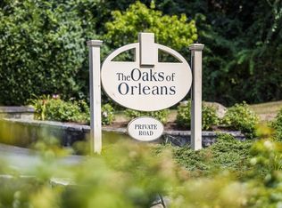 22 Freedom Trl UNIT 22, Orleans, MA 02653