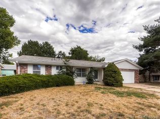 916 S Lansing St, Aurora, CO 80012
