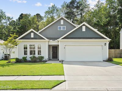 1264 Hidden Creek Drive NE, Leland, NC, 28451