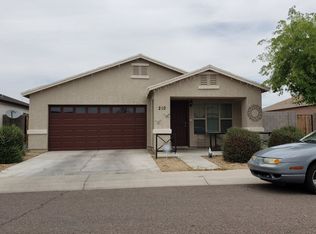 210 W Desert Ln, Phoenix, AZ 85041